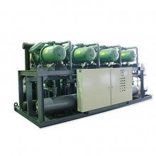 南昌奥娃厨房食品厂速冻冷库售后保障 常温库冷库设计一站佩奇 恒温冷库图片大全 灵兽科技