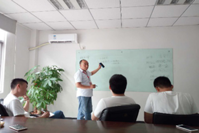 东莞股权架构布局培训 中力知识科技助力企业掌握治理智慧