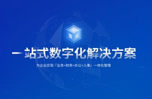 2026年国内外主流ERP系统软件与企业选型完整参考
